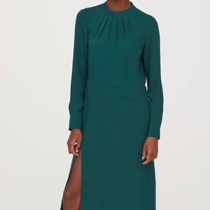 H&M Knee-length Dress